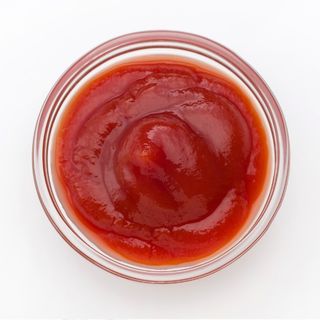 Ketchup dulce