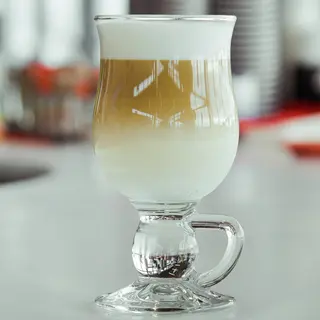 Caffee Latte Vegetal