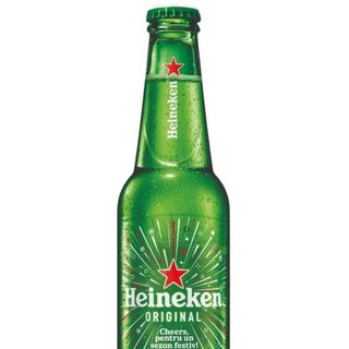 Bere Heineken