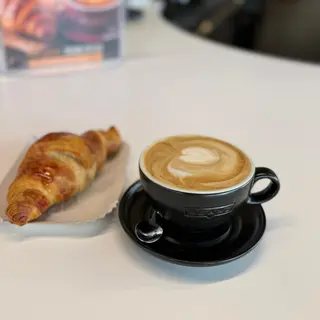 Brew and Bite / Combo Deal