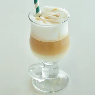 Iced Latte Vegetal