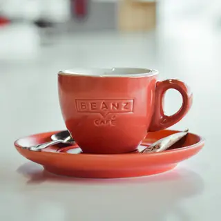 Cafea cu lapte Vegetal
