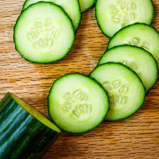 Castraveți proaspeți