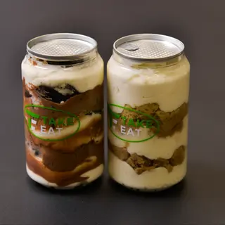 Desert la doza (sortimentul zilei)