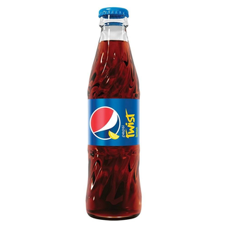 Pepsi Twist