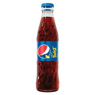 Pepsi Twist