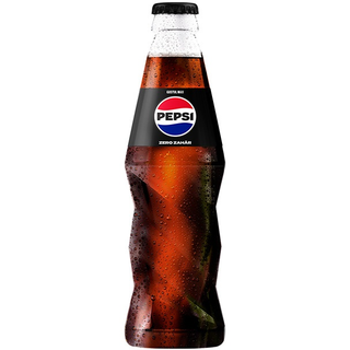 Pepsi Zero