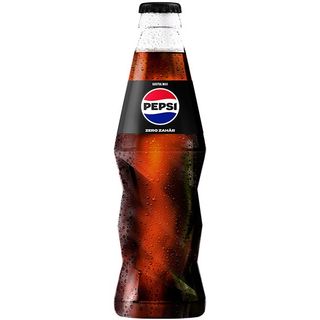 Pepsi Zero
