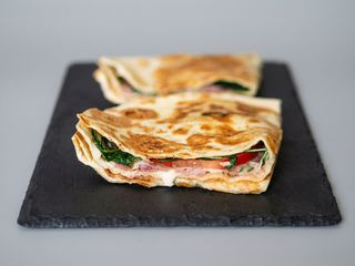Piadina Salami & Cotto