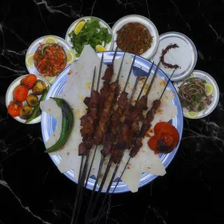 Carne de vita capaс