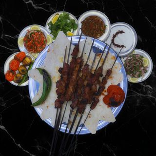 Carne de vita capaс