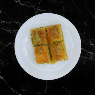 Baklava