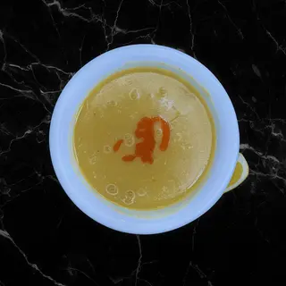 Mercimek Corbasi