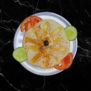 Hummus