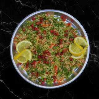 Tabuleh