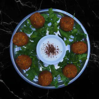 Falafel
