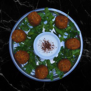 Falafel