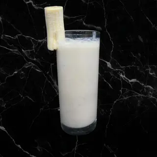 Balli Muzlu Sut