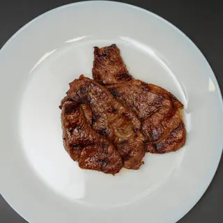 Pastrama de oaie