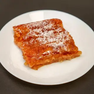 Placinta de dovleac