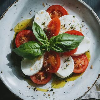 Salată Caprese