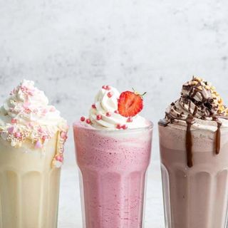 Special Shake