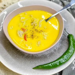 Ciorbă de burta