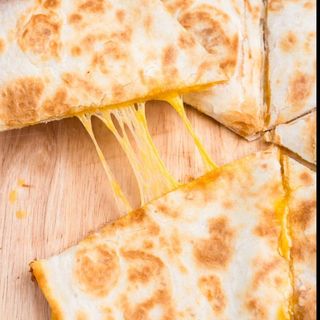 Quesadilla Cheese