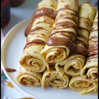Crepes