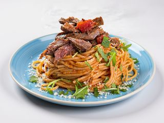 Paste integrale cu vita