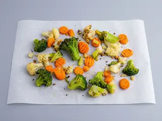 Legume Royale 