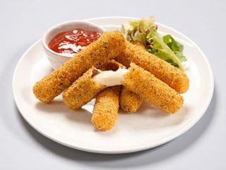 Mozzarella stick