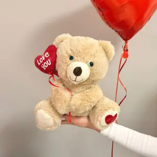 Urs I Love you