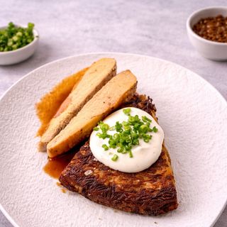 Piept de pui de curte