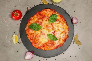 Pizzadilla Margherita Ø 30cm
