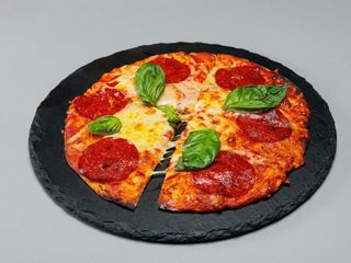Pizzadilla Chorizo Ø 30cm