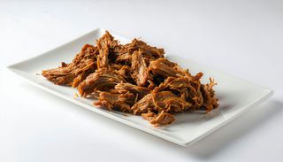 Pulled pork