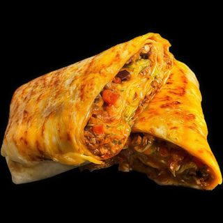 Burrito D’oro 