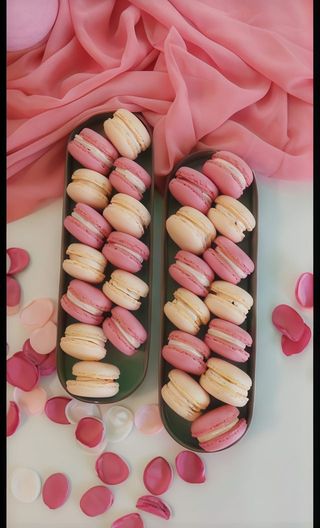Macarons