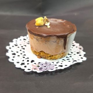 Prajitura Chocolat Prestige fara zahar