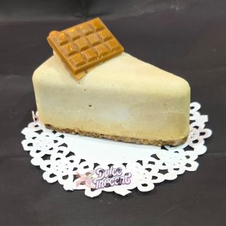 Prajitura Vanilie Imperiala fara zahar