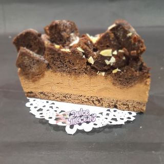 Prajitura Ciocolata Majeste