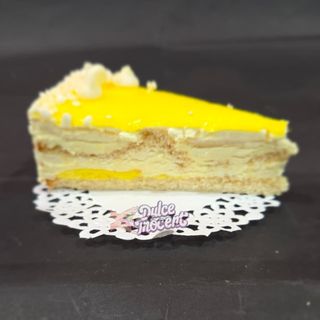 Prajitura Lemon Luxe