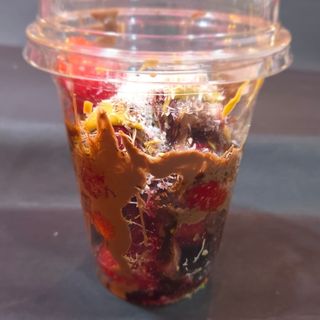 Pahar DUBAI fara zahar