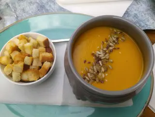 Supă de legume