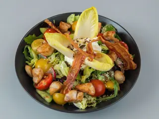 Insalata dei Frati