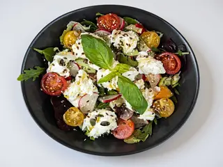 Insalata Leggera