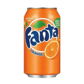 Fanta Portocale