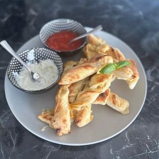 Baghete Quattro Formaggi