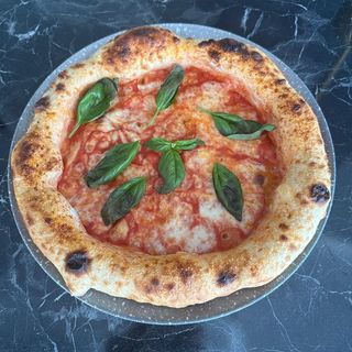 Pizza Margherita Ø 32cm